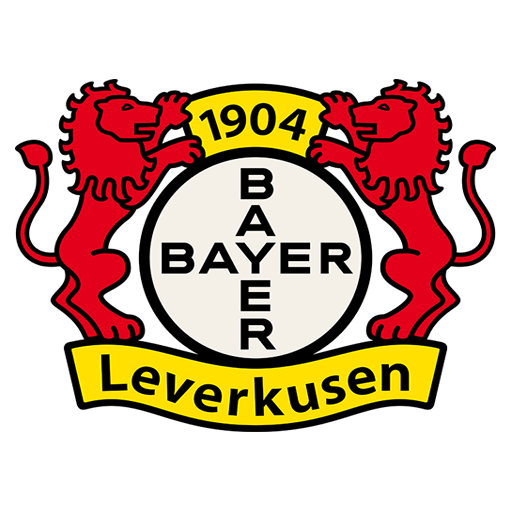 Uniformes (Kits) y Logo del Bayer Leverkusen - TodoDLS