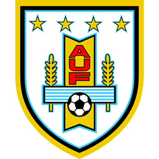 Uniforme de la selección de fútbol de Uruguay - Wikiwand