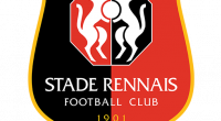 Uniformen (Kits) a Stade Rennais Logo