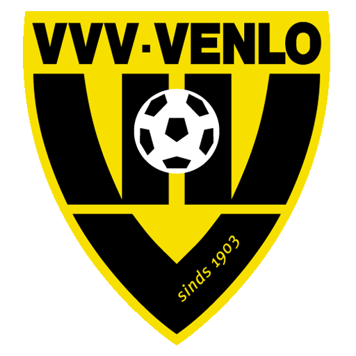 equipación VVV Venlo Dream League Soccer