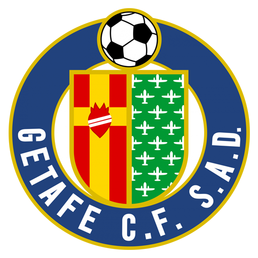 equipación Getafe Dream League Soccer