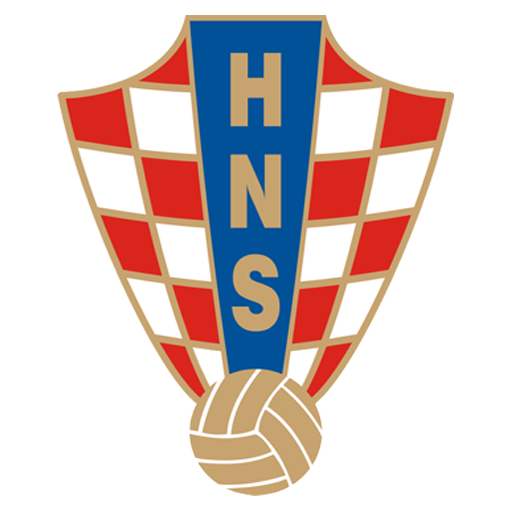 equipación Selección de Croacia Dream League Soccer
