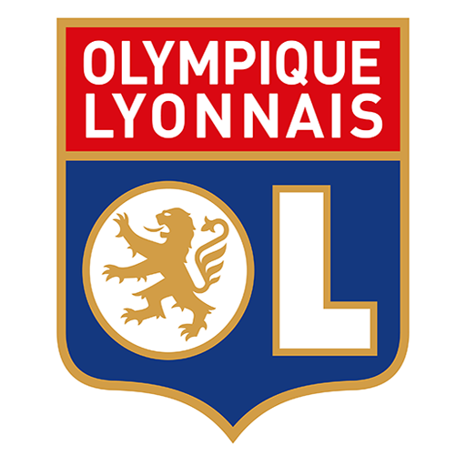 equipación Olympique Lyon Dream League Soccer