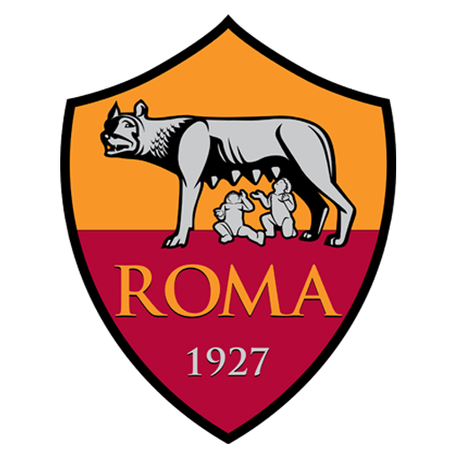 equipación AS Roma Dream League Soccer