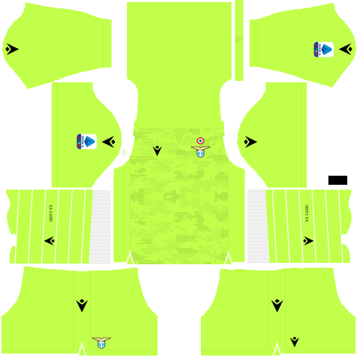 equipación dls